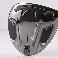 Taylormade Qi35 Max #3 Wood / 15.5 Degree / Regular Flex Fujikura Vents Blue 5 - Image 7