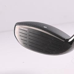 Taylormade Qi35 Max #3 Wood / 15.5 Degree / Regular Flex Fujikura Vents Blue 5 - Image 5