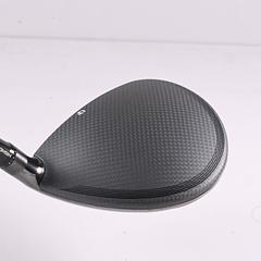 Taylormade Qi35 Max #3 Wood / 15.5 Degree / Regular Flex Fujikura Vents Blue 5 - Image 4