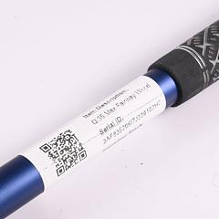 Taylormade Qi35 Max #3 Wood / 15.5 Degree / Regular Flex Fujikura Vents Blue 5 - Image 2