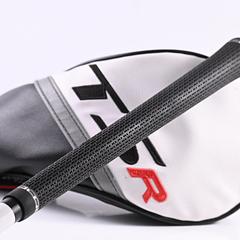 Titleist TSR4 Driver / 9 Degree / Stiff Flex HZRDUS Black 60 Shaft - Image 8