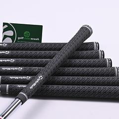 Taylormade P790 2023 Irons / 4-PW / Regular Flex KBS Tour Lite Shafts - Image 1