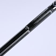 Taylormade Milled Grind 3 Chrome Lob Wedge / 58 Degree / Senior Flex MMT Black - Image 4