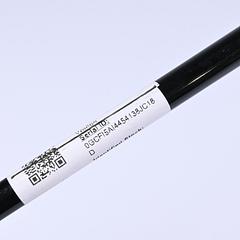 Taylormade Milled Grind 3 Chrome Lob Wedge / 58 Degree / Senior Flex MMT Black - Image 5