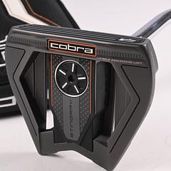 Cobra 2024 Vintage Stingray Putter / 34.5 Inch - Image 1