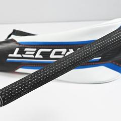 Cobra Aerojet Max Driver / 10.5 Degree / Regular Flex UST Mamiya Helium Black 5 - Image 8