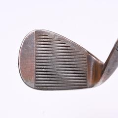 Taylormade Milled Grind 4 Lob Wedge / 60 Degree / Stiff Flex KBS $-Taper 120 - Image 1