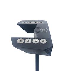 Used L.A.B Mezz.1 Putter / 34.0 Inches - Image 1