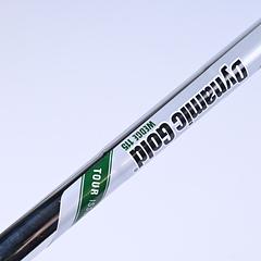 Left Hand Taylormade MG5 Sand Wedge / 56 Degree / Wedge Flex Dynamic Gold 115 - Image 4