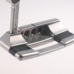 Scotty Cameron 2025 Studio Style Squareback 2 Putter / 34 Inch - Image 4