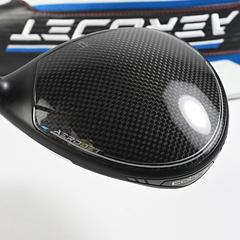 Cobra Aerojet Max Driver / 10.5 Degree / Regular Flex UST Mamiya Helium Black 5 - Image 5