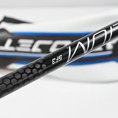 Cobra Aerojet Max Driver / 10.5 Degree / Regular Flex UST Mamiya Helium Black 5 - Image 6