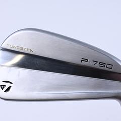 Taylormade P790 2023 #4 Iron / 21 Degree / Regular Flex Fujikura Pro 63 Shaft - Image 1