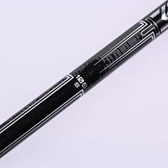 Taylormade Hi-Toe 3 Sand Wedge / 54 Degree / Stiff Flex MMT 105 Shaft - Image 2