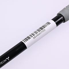 Taylormade Hi-Toe 3 Sand Wedge / 54 Degree / Stiff Flex MMT 105 Shaft - Image 3