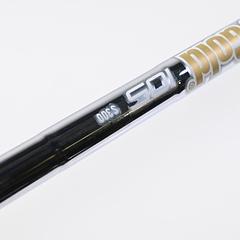 Callaway Apex Pro 24 #5 Iron / 25 Degree / Stiff Flex Dynamic Gold 105 Shaft - Image 4