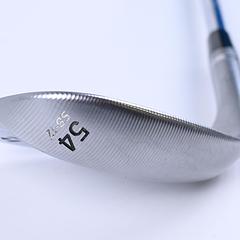 Taylormade Milled Grind 5 Sand Wedge / 54 Degree / Wedge Flex Dynamic Gold - Image 4