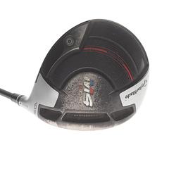 TaylorMade M4 D-Type Graphite Mens Right Hand Driver 10.5* Regular - Fujikurta Atmos 5R - Image 1