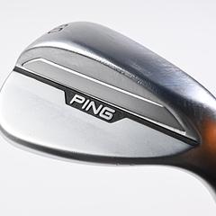Ping S159 Lob Wedge / 60 Degree / Black Dot / Wedge Flex Ping Z-Z115 Shaft - Image 1