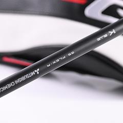 Titleist GT3 Driver / 9 Degree / Regular Flex Tensei 1K Blue 55 Shaft - Image 6