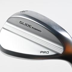 Ping Glide Forged Pro Lob Wedge / 58 Degree / Blue Dot / X-Flex Dynamic Gold 120 - Image 2