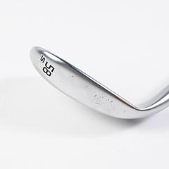 Ping Glide Forged Pro Lob Wedge / 58 Degree / Blue Dot / X-Flex Dynamic Gold 120 - Image 4