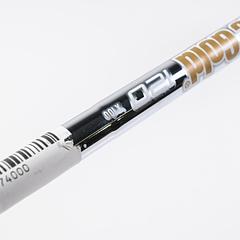 Ping Glide Forged Pro Lob Wedge / 58 Degree / Blue Dot / X-Flex Dynamic Gold 120 - Image 5