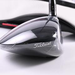 Titleist GT3 Driver / 9 Degree / Regular Flex Tensei 1K Blue 55 Shaft - Image 3
