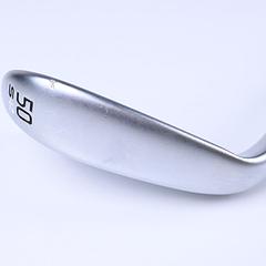 Ping Glide 4.0 Gap Wedge / 50 Degree / Blue Dot / Stiff Flex Project X IO 110 - Image 3