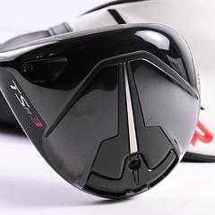 Left Hand Titleist TSR3 Driver / 9 Degree / Regular Flex Tensei AV Blue 55 Shaft - Image 2