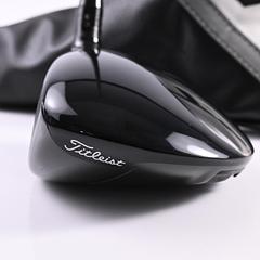 Left Hand Titleist TSR3 Driver / 9 Degree / Regular Flex Tensei AV Blue 55 Shaft - Image 3