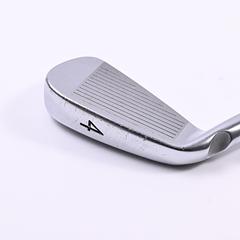 Ping S56 #4 Iron / 24 Degree / Black Dot / Stiff Flex Dynamic Gold S300 Shaft - Image 3