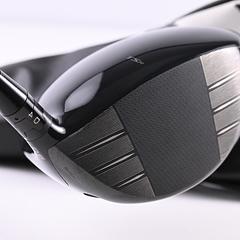 Left Hand Titleist TSR3 Driver / 9 Degree / Regular Flex Tensei AV Blue 55 Shaft - Image 4