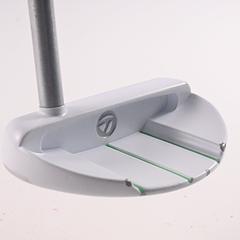 Ladies Taylormade Kalea Putter / 32 Inch - Image 3
