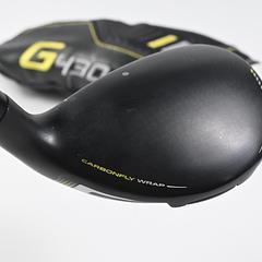 Ping G430 #2 Hybrid / 17 Degree / Regular Flex Ping Alta CB Black 70 Shaft - Image 3