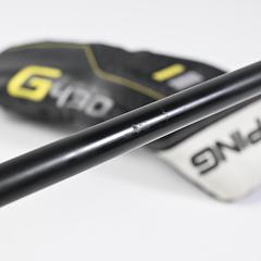 Ping G430 #2 Hybrid / 17 Degree / Regular Flex Ping Alta CB Black 70 Shaft - Image 2