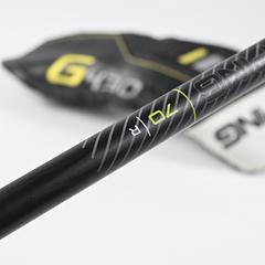 Ping G430 #2 Hybrid / 17 Degree / Regular Flex Ping Alta CB Black 70 Shaft - Image 1