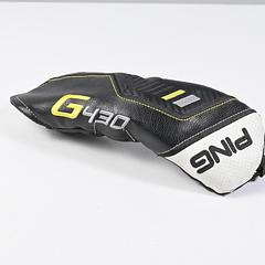 Ping G430 #2 Hybrid / 17 Degree / Regular Flex Ping Alta CB Black 70 Shaft - Image 10