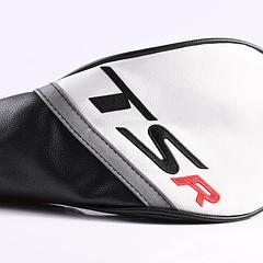 Left Hand Titleist TSR3 Driver / 9 Degree / Regular Flex Tensei AV Blue 55 Shaft - Image 9
