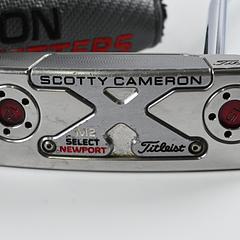 Scotty Cameron Select Newport M2 2016 Putter / 34 Inch - Image 1