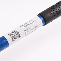 Callaway X2 Hot #3 Wood / 15 Degree / Regular Flex Aldila Tour Blue 60 Shaft - Image 6