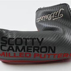 Scotty Cameron Select Newport M2 2016 Putter / 34 Inch - Image 9