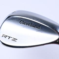 Cleveland RTZ Lob Wedge / 58 Degree / Regular Flex N.S.PRO Modus3 Tour 120 - Image 6