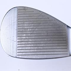 Cleveland RTZ Lob Wedge / 58 Degree / Regular Flex N.S.PRO Modus3 Tour 120 - Image 5