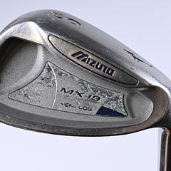 Mizuno MX-19 Sand Wedge / 55 Degree / Regular Flex Mizuno Dyna Flex Shaft - Image 6