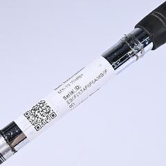 Mizuno MX-19 Sand Wedge / 55 Degree / Regular Flex Mizuno Dyna Flex Shaft - Image 2