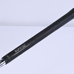 Mizuno MX-19 Sand Wedge / 55 Degree / Regular Flex Mizuno Dyna Flex Shaft - Image 1