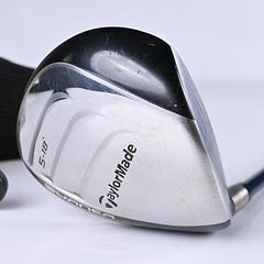 Taylormade Burner Superfast #5 Wood / 18 Degree / Regular Flex Matrix XCon-4.8 - Image 1