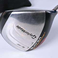 Taylormade Burner Superfast #5 Wood / 18 Degree / Regular Flex Matrix XCon-4.8 - Image 2