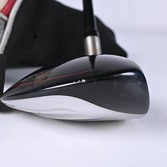 Taylormade Burner Superfast #5 Wood / 18 Degree / Regular Flex Matrix XCon-4.8 - Image 3